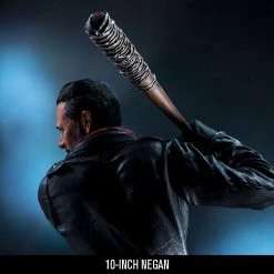 McFarlane Toys The Walking Dead TV - Negan Deluxe Figur 12 McFarlane Toys The Walking Dead TV - Negan Deluxe Figur -Force of Will Geschäft 401b479cc98aa3596d284ef952dee02dada879d7351ec70bb0e02dc80e701c2b