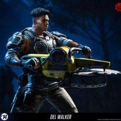 McFarlane Toys Gears Of War 4 - Del Walker 18cm Color Tops Figur 10 McFarlane Toys Gears Of War 4 - Del Walker 18cm Color Tops Figur -Force of Will Geschäft 40972a92ee1e4e95d2d70ca5deea3828340761b3f6ca4ef7aa06e168b1e4a6cf