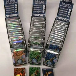 Max Protection Dragon Eye Protectors Green