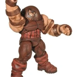 Diamond Select Marvel Select - Figur Masked Juggernaut Colletor Edition