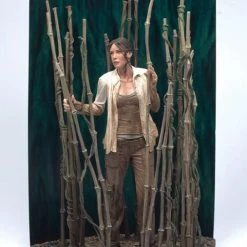McFarlane Toys Lost Series I - Kate (with Sound-chip)