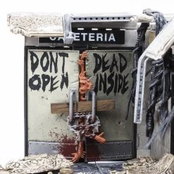 McFarlane Toys The Walking Dead Building Set - Hospital Doors -Force of Will Geschäft 443819d7be6c6def3d3942413641fe2633f6bcf2f7259cbec6b61b8beb950636