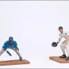 McFarlane Toys MLB 2-Pack S. Sosa Vs. T. Helton