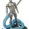 Diamond Select Marvel Select Figur - Silver Surfer Special Collector Edition