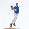 McFarlane Toys MLB Figur Serie XII (Nomar Garciaparra 2)