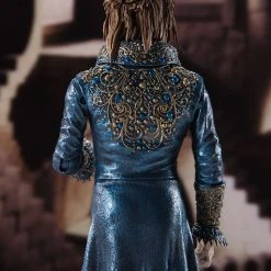 McFarlane Toys Labyrinth - Jareth The Goblin King 18cm Color Tops Figur -Force of Will Geschäft 4561b7f08444b2494c048a10f0b944a1118b0556fc60e67035c0b6ce9b767b1e