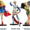 DC Direct Ame-Comi Heroine Series III Mini Figur