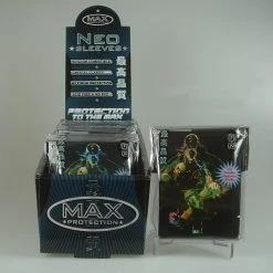 Max Protection Ghosts Protectors - Japan