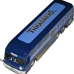 Diverse 1999 NHL Team Bus Atlanta Thrashers (1:64)