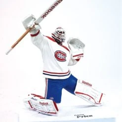 McFarlane Toys NHL Figur Serie XXXI (Carey Price)