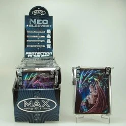 Max Protection Female Dragon Protectors