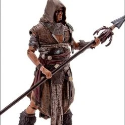 McFarlane Toys Assassins Creed Serie 3 Actionfigur - Ah Tabai -Force of Will Geschäft 47f4b35096425a4c72a9d9e8d3ef3704b6e719fa70fc0ec107758299f313d8ee