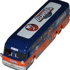 Diverse 1999 NHL Team Bus New York Islanders (1:64)