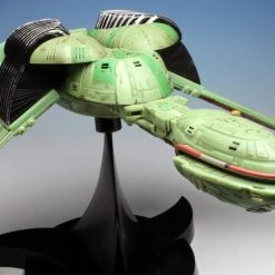 Diamond Select Star Trek Klingon Bird-of-Prey Raumschiff -Force of Will Geschäft 484ade4a6efceb9f205b50ef83d9f7b734eaec72af88543b16d2047e9600fac8