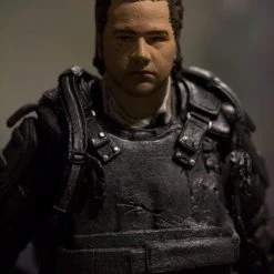 McFarlane Toys The Walking Dead TV Serie 8 - Eugene Porter Figur 12 McFarlane Toys The Walking Dead TV Serie 8 - Eugene Porter Figur -Force of Will Geschäft 484da090e971811bd8916fd384bbad1a0d963df87400bc962060247a944155ff