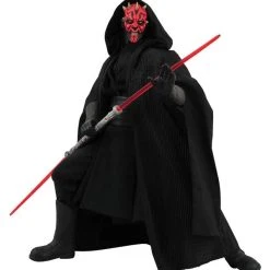 Diamond Select Star Wars Ultimate Quarter Scale Darth Maul With Sound