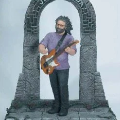 McFarlane Toys Jerry Garcia (incl. Soundchip)