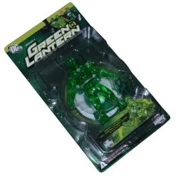 DC Direct DC Green Lantern Series 4 - Action-Figur Hal Jordan