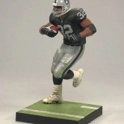McFarlane Toys NFL Legends Figur Serie VI (Marcus Allen)