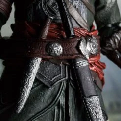 McFarlane Toys Assassins Creed Series 5 Figur - Tricolore Ezio Auditore -Force of Will Geschäft 49ffe145be1baddee4c29bf065bf8680bf2b5a4bf04561d0751b9b810a07a5c1