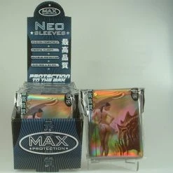 Max Protection Dragon Caller Protectors