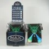 Max Protection Dragon Head Protectors Green