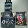 Max Protection Kung Fu Girl Protectors Diamond Black