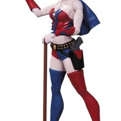 DC Direct DC Comics Suicide Squad Harley Quinn Actionfigur