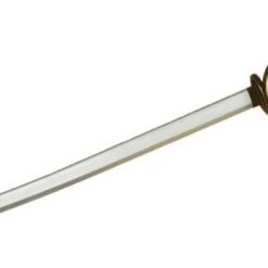 Diverse Assassins Creed 4 Black Flag - Edwards Säbel Replik 106cm