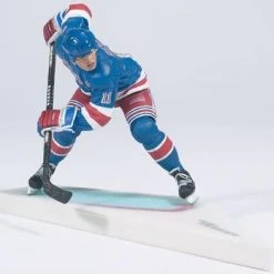 McFarlane Toys NHL Figur Serie III (Mark Messier)