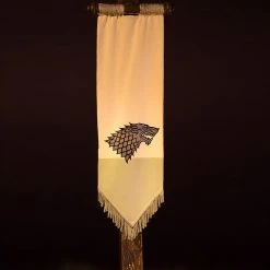 McFarlane Toys Game Of Thrones Building Set - Stark Banner Pack -Force of Will Geschäft 4b45365fbb32e711fa1de3f481bfaa17edf64313efa9f5699616bae88f8ca7a1