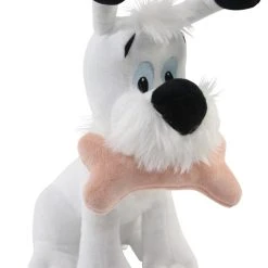 Diverse Asterix Und Obelix - Idefix Plüschtier