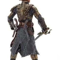 McFarlane Toys Assassins Creed Serie 3 Actionfigur - Edward Kenway Maya Outfit -Force of Will Geschäft 4ba49e685b9ec2676357ad5ecea8aab3e7f27cf2fd5b4a6b08854508946df4a6