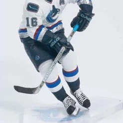 McFarlane Toys NHL Figur Serie VIII (Trevor Linden)