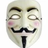 Diverse V Wie Vendetta Replik Guy Fawkes Maske