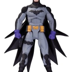 DC Direct DC Comics Designer Serie III - Greg Capullo - Zero Year Batman