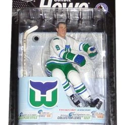 McFarlane Toys NHL Figur Serie XXIII/2010 (Gordie Howe)