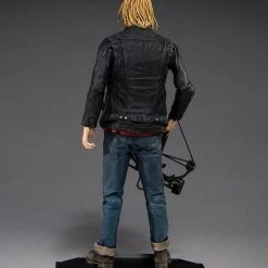 McFarlane Toys The Walking Dead - Dwight 17cm Color Tops Figur -Force of Will Geschäft 4d5602789e35b33151b7cc6d225897ad8ff373dfca160b5ea17962b66499340c