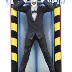 Diamond Select DC Gallery - The Joker - The Killing Joke Statue