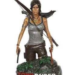 Diverse Tomb Raider - Lara Croft Collectible Bust