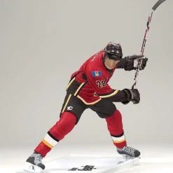 McFarlane Toys NHL Figur Serie XXIV/2010 Wave I (Robyn Regehr)
