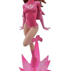 Diamond Select Femme Fatales - Invincible Atom Eve Statue