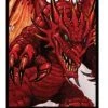 Max Protection Vertical Deck Armor Demon Dragon