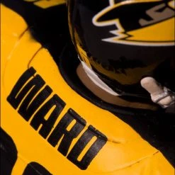 McFarlane Toys NFL - The Dark Knight Rises - Hines Ward Figur -Force of Will Geschäft 4f4a5c5be1bfaeb2c6a892bdc7f2c0657d2e0615cb09b04f013c42c7822efdba