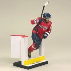 McFarlane Toys NHL Figur Serie XXVI/2010 Wave II (Alex Ovechkin 5)