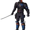 DC Direct Arrow Actionfigur - Deathstroke / Slade Wilson