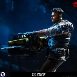 McFarlane Toys Gears Of War 4 - Del Walker 18cm Color Tops Figur 12 McFarlane Toys Gears Of War 4 - Del Walker 18cm Color Tops Figur -Force of Will Geschäft 4fad29a272d927399b80639f7130ce345e5d70a316ed6933ba9a45a5a80e40d2