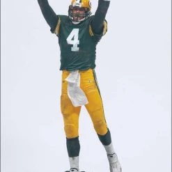 McFarlane Toys NFL Figur Serie VII (Brett Favre 2)