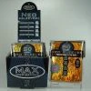 Max Protection Neo Protectors Gold Wave - Japan