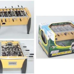 Diverse 2006 FIFA World Cup Mini-Fußball Tischkicker